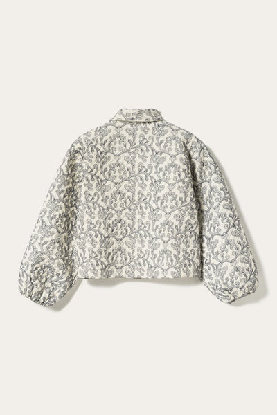 Noella - N-mariam Jacket - Off White