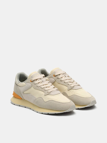 Hoff - City Retro Trainer - Light Grey