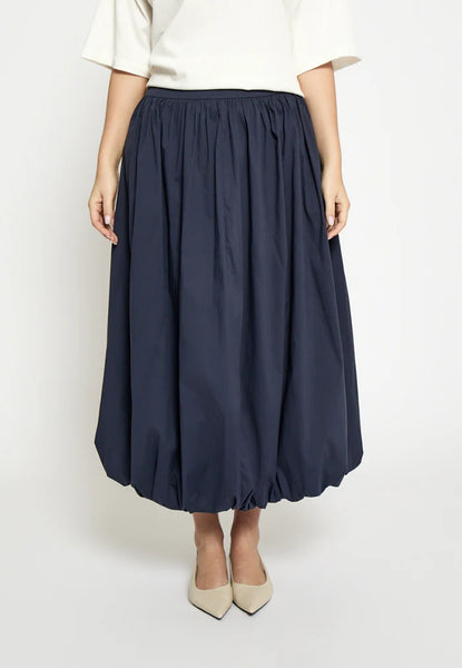 Minus MSOline Midi Skirt - Sky Captain