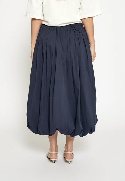 Minus MSOline Midi Skirt - Sky Captain