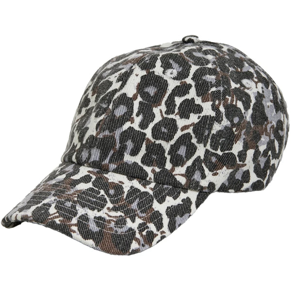 Minus - Msmalli Cap - Skyway Blue Leo