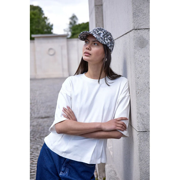 Minus - Msmalli Cap - Skyway Blue Leo