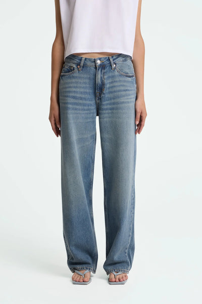 Kings of Indigo - Joan Jean - Lewisboro Mid Used