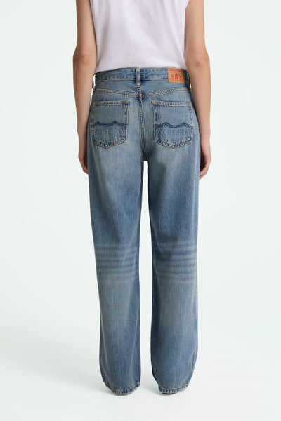 Kings of Indigo - Joan Jean - Lewisboro Mid Used