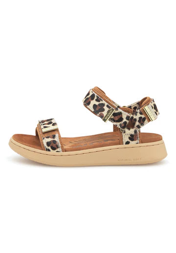 Woden - Line Animal - Leopard