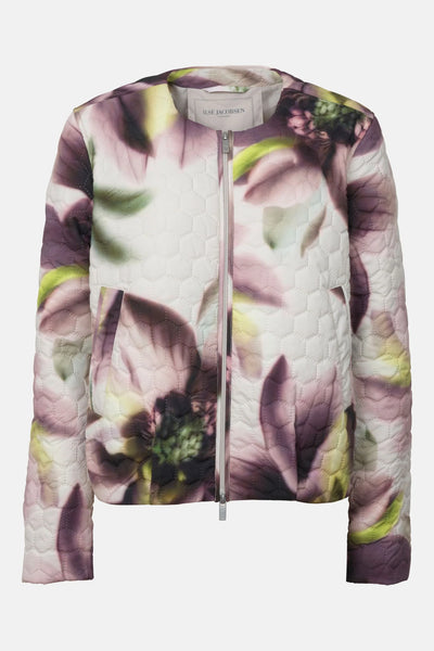 Ilse Jacobsen - Honeycomb Jacket - Light Photo