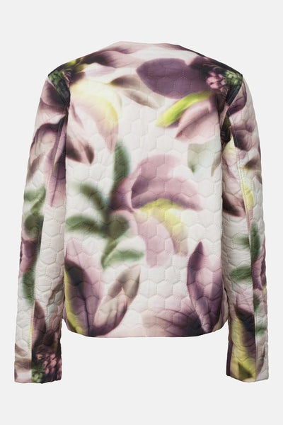 Ilse Jacobsen - Honeycomb Jacket - Light Photo