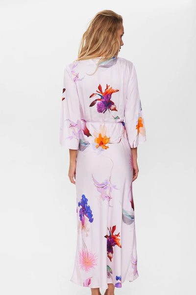 Numph - Nurita Dress - Lilac Snow