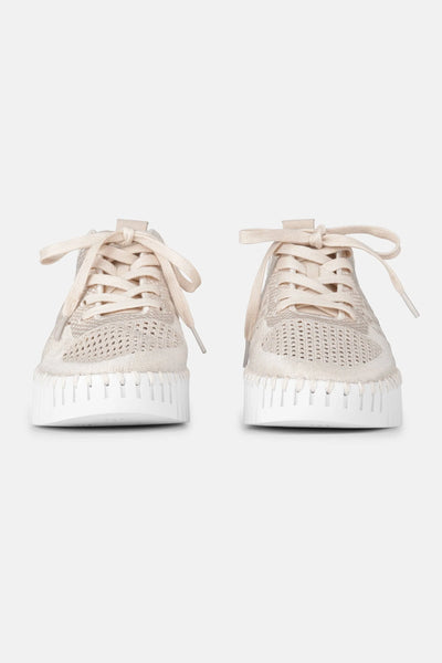 Ilse Jacobsen - Tulip Lace Up - Kit Pearl