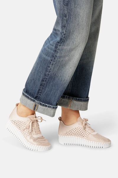 Ilse Jacobsen - Tulip Lace Up - Kit Pearl