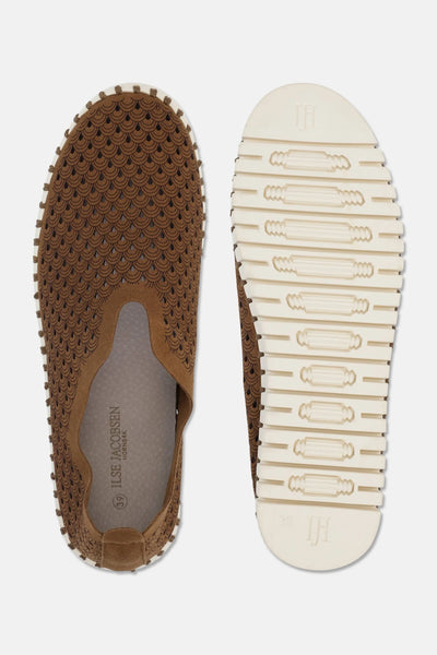 Ilse Jacobsen - Tulip Flats - Tannin