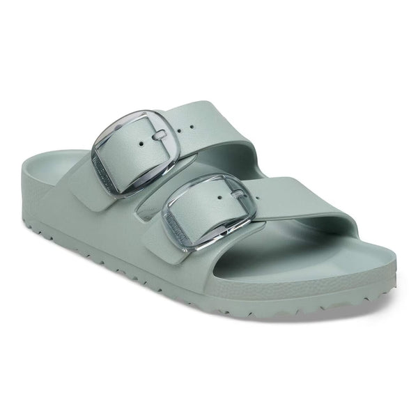 Birkenstock - Arizona Big Buckle - Pure Sage