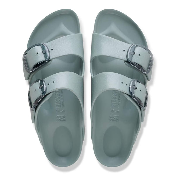 Birkenstock - Arizona Big Buckle - Pure Sage