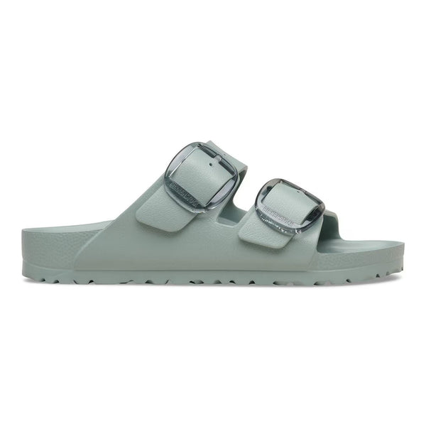 Birkenstock - Arizona Big Buckle - Pure Sage