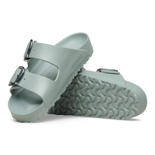 Birkenstock - Arizona Big Buckle - Pure Sage