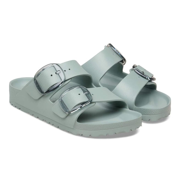 Birkenstock - Arizona Big Buckle - Pure Sage