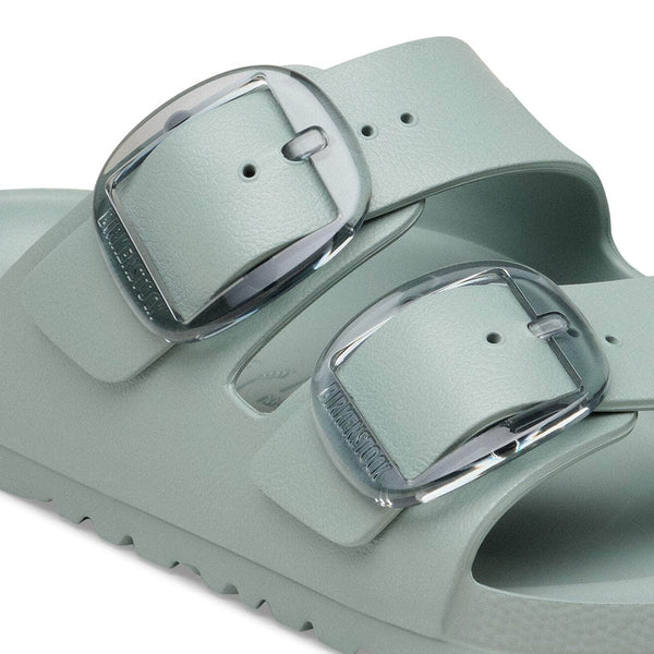Birkenstock - Arizona Big Buckle - Pure Sage