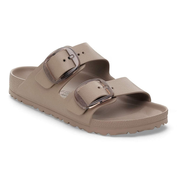 Birkenstock - Arizona Big Buckle - Gray Taupe