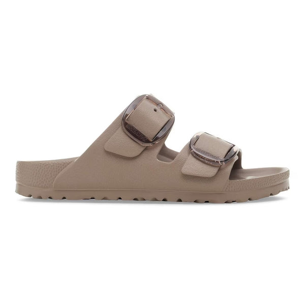 Birkenstock - Arizona Big Buckle - Gray Taupe