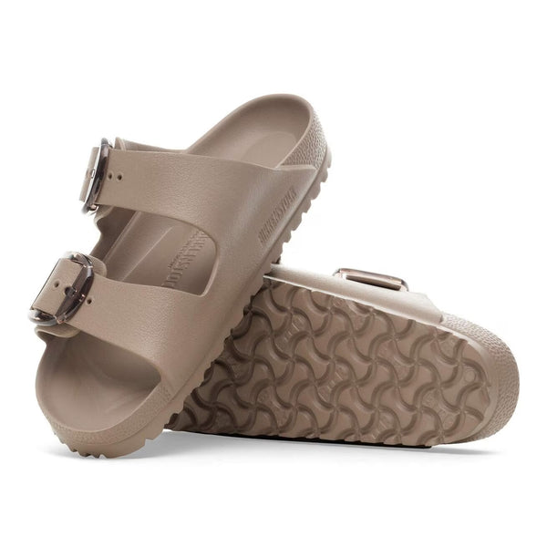 Birkenstock - Arizona Big Buckle - Gray Taupe