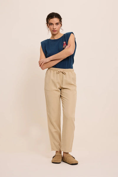 Five Jeans - Noah Pantalon - Cookie