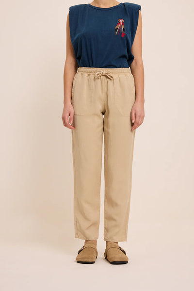 Five Jeans - Noah Pantalon - Cookie
