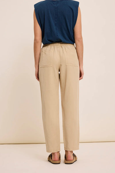 Five Jeans - Noah Pantalon - Cookie