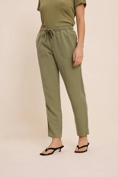 Five Jeans - Noah Pantalon - Khaki