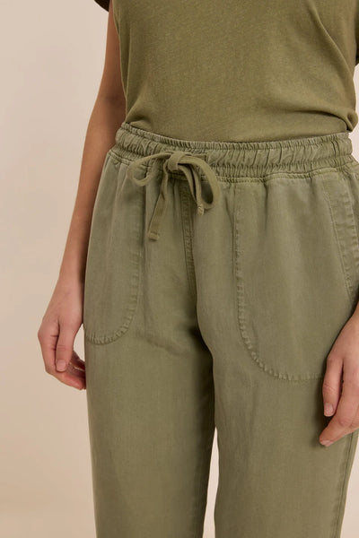 Five Jeans - Noah Pantalon - Khaki