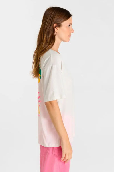Le Temps Des Cerises - Lover Tee
