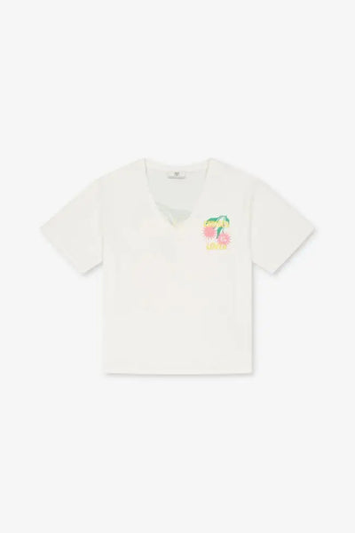 Le Temps Des Cerises - Lover Tee