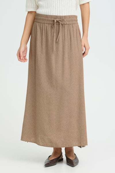 Fransa - Frjett Skirt - Mountain Trail
