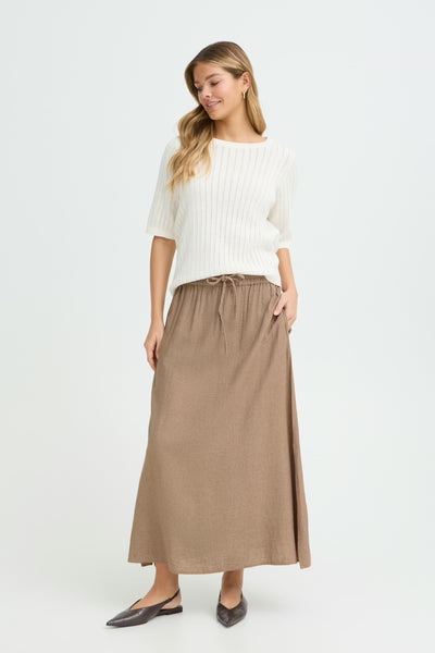Fransa - Frjett Skirt - Mountain Trail