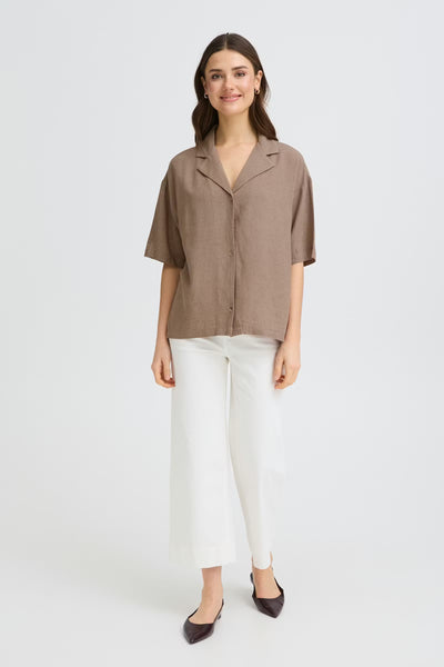 Fransa - Frjett Shirt - Mountain Trail