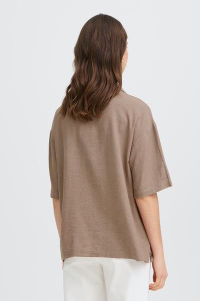 Fransa - Frjett Shirt - Mountain Trail