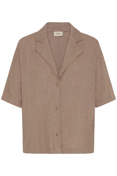 Fransa - Frjett Shirt - Mountain Trail