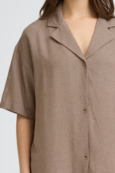 Fransa - Frjett Shirt - Mountain Trail