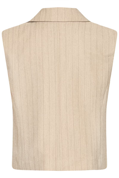 Fransa - Fralex Waist 1 - Gray Morn