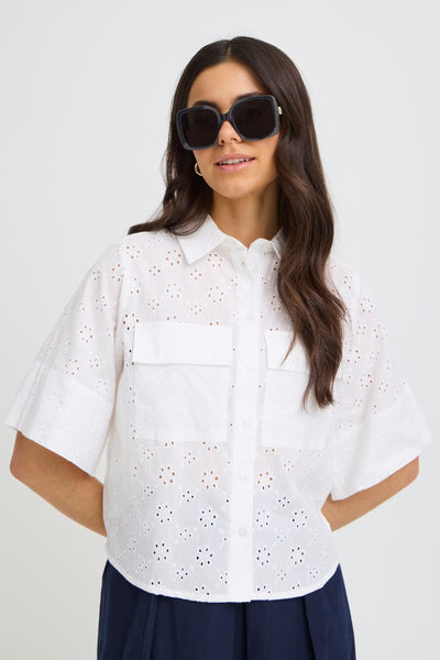 Fransa - Frleone Sunglasses - Meteorite