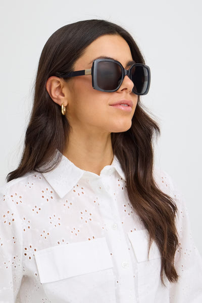 Fransa - Frleone Sunglasses - Meteorite
