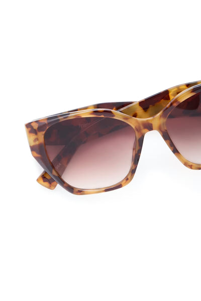 Fransa - Frkarissa Sunglasses - Savannah Tan