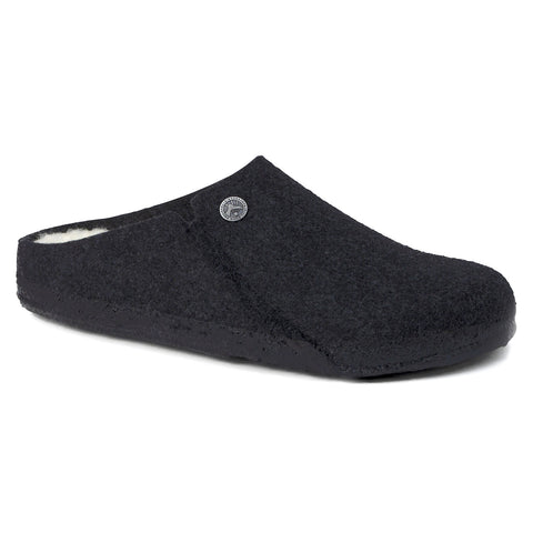 Birkenstock - Zermatt Shearling Slipper Anthracite