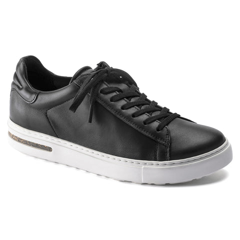 Birkenstock - Bend Low Trainer - Black