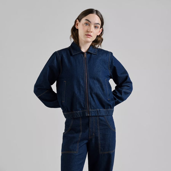 Dedicated - Sunna Denim Jacket