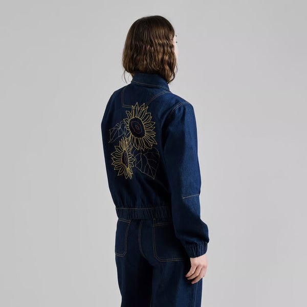 Dedicated - Sunna Denim Jacket