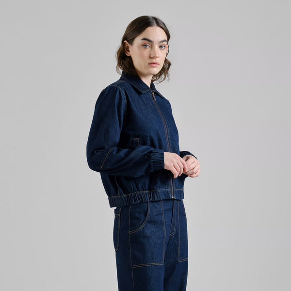 Dedicated - Sunna Denim Jacket