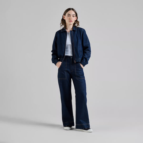 Dedicated - Sunna Denim Jacket