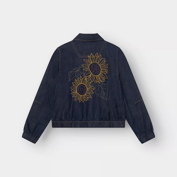 Dedicated - Sunna Denim Jacket