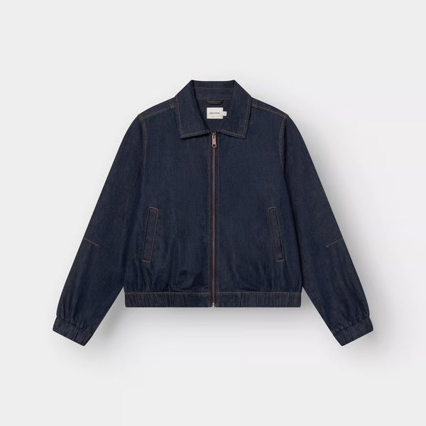 Dedicated - Sunna Denim Jacket