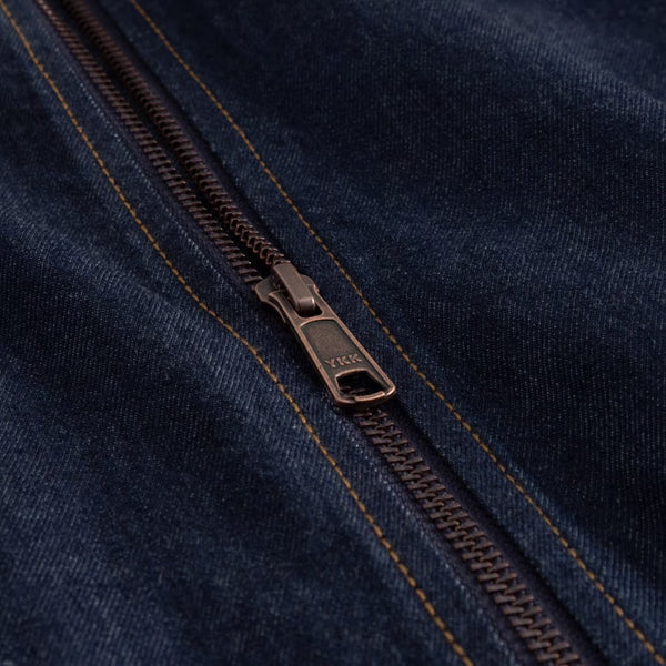 Dedicated - Sunna Denim Jacket